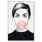 Bubblegum Idol