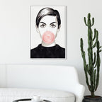 Bubblegum Idol