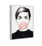Bubblegum Idol