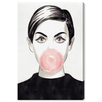 Bubblegum Idol