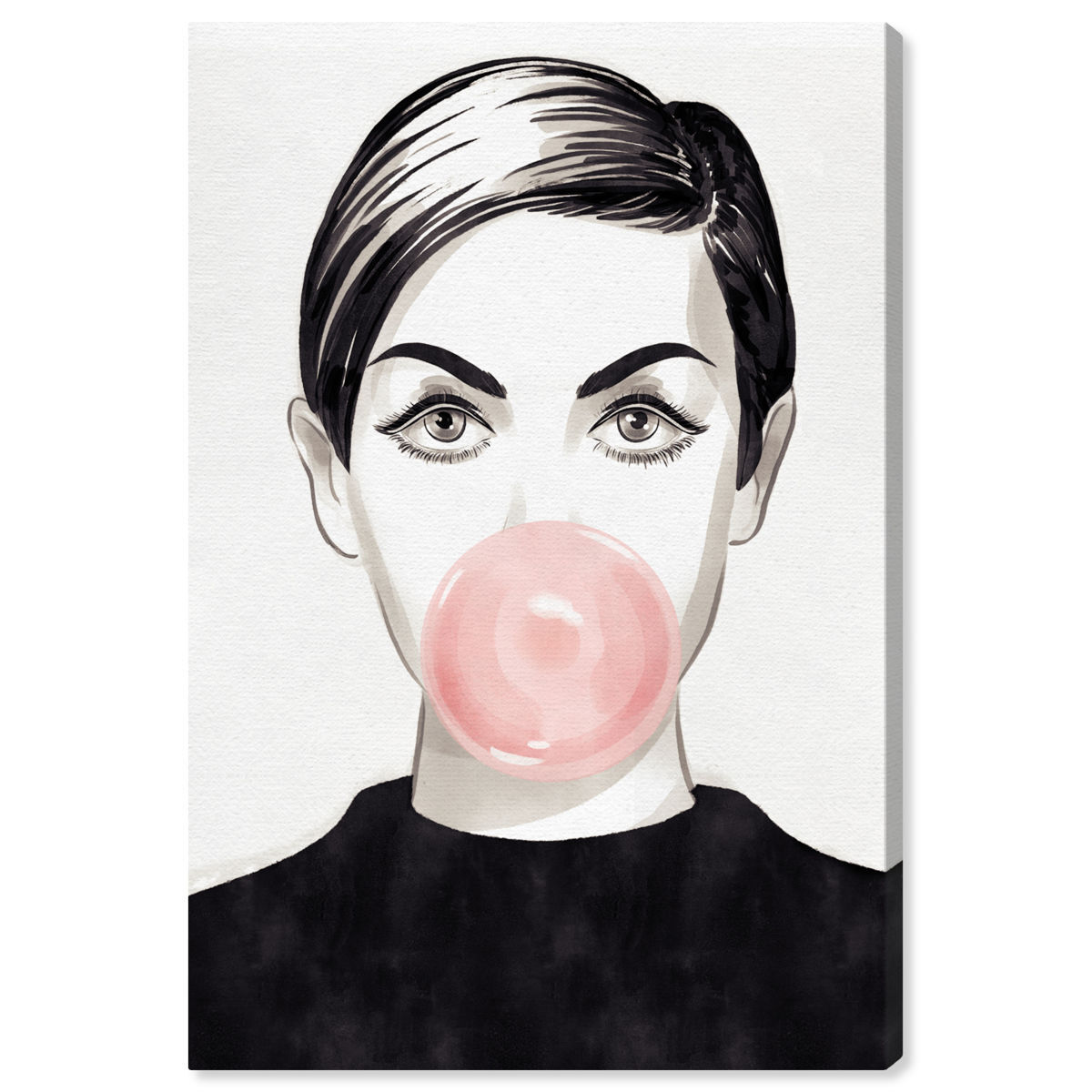Bubblegum Idol