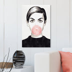 Bubblegum Idol
