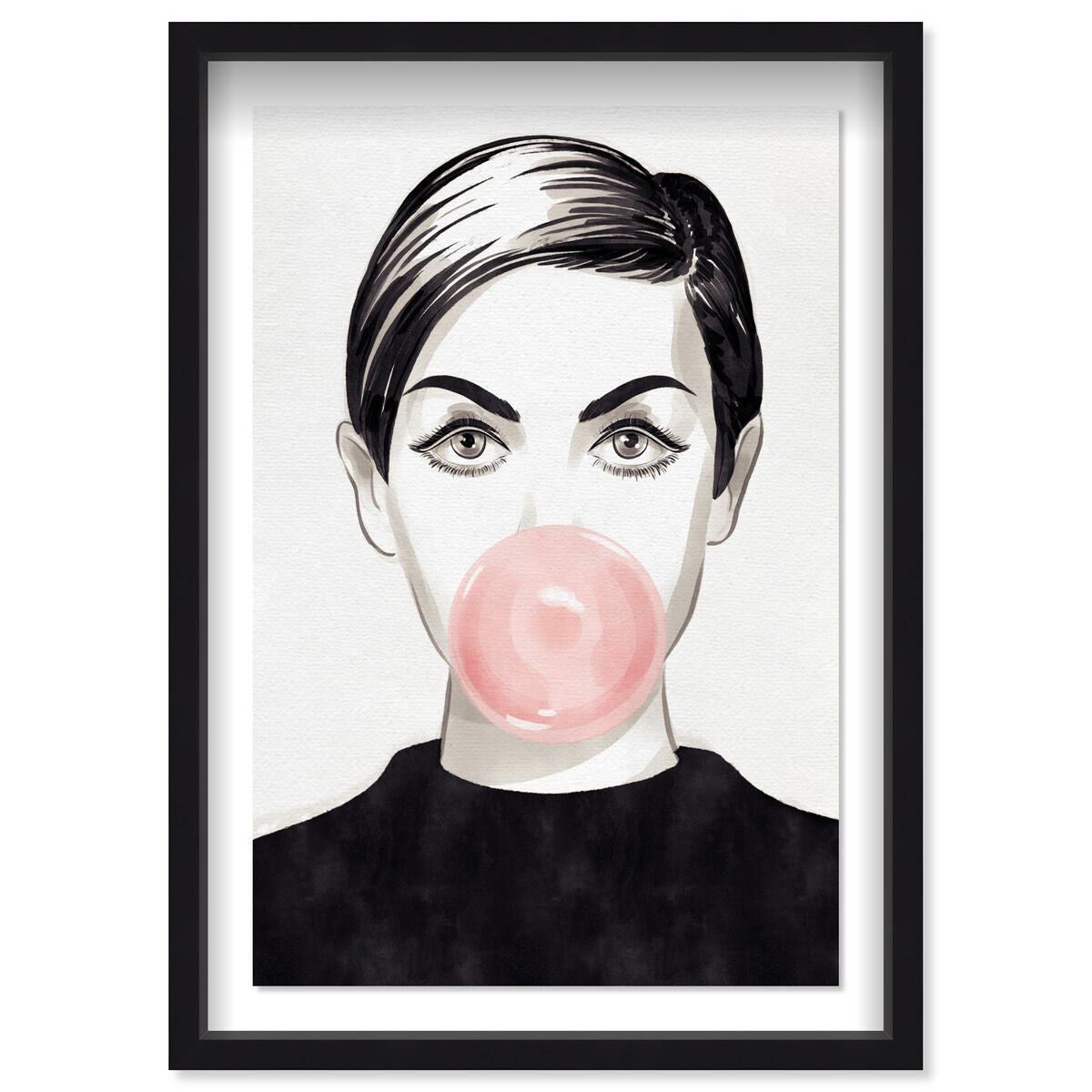 Bubblegum Idol Main image