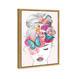 Butterflies in My Head