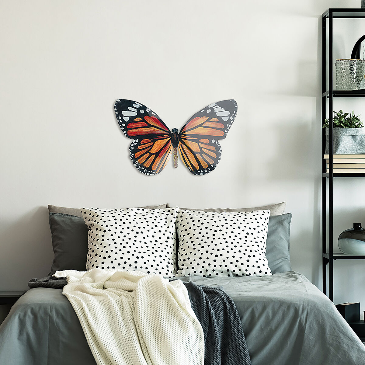 Butterfly Effect