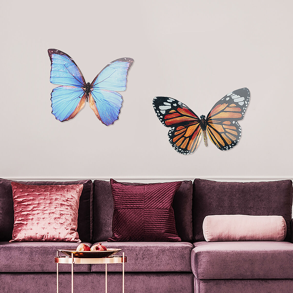 Butterfly Effect
