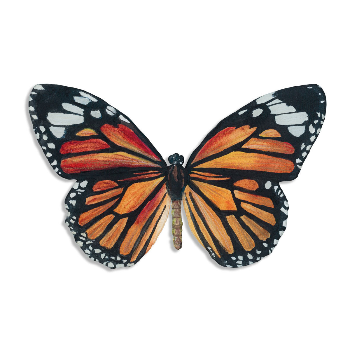 Butterfly Effect