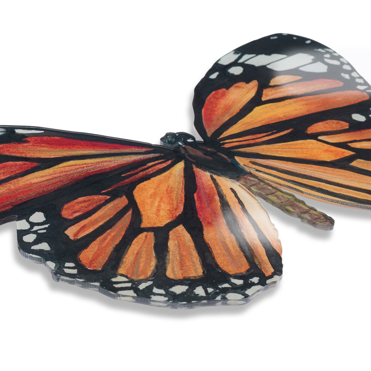 Butterfly Effect Secondary image