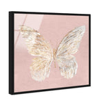 Golden Butterfly Glimmer Blush