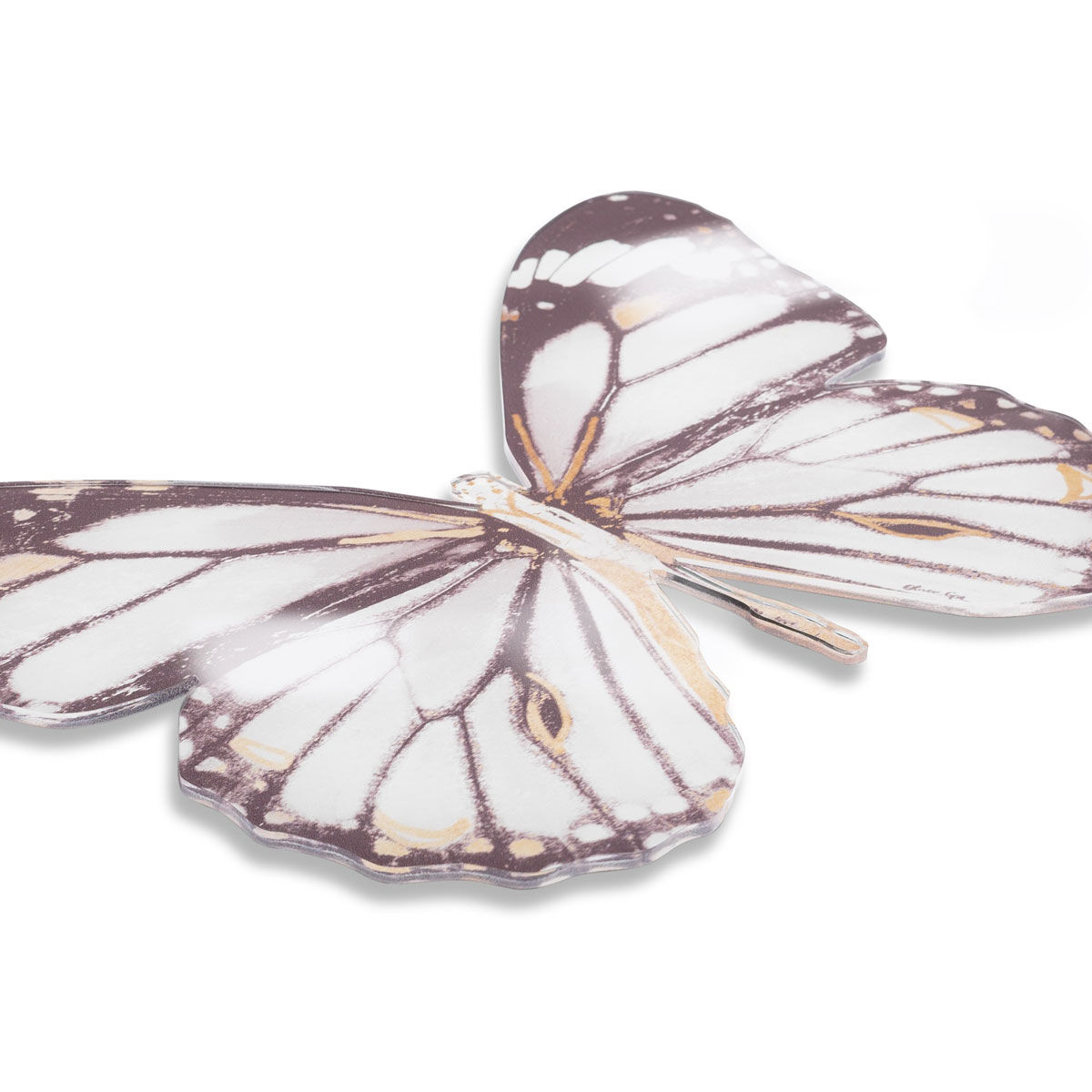 Butterfly Nero Secondary image