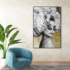 Goddess of Tigris