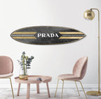 Milan Surfboard III