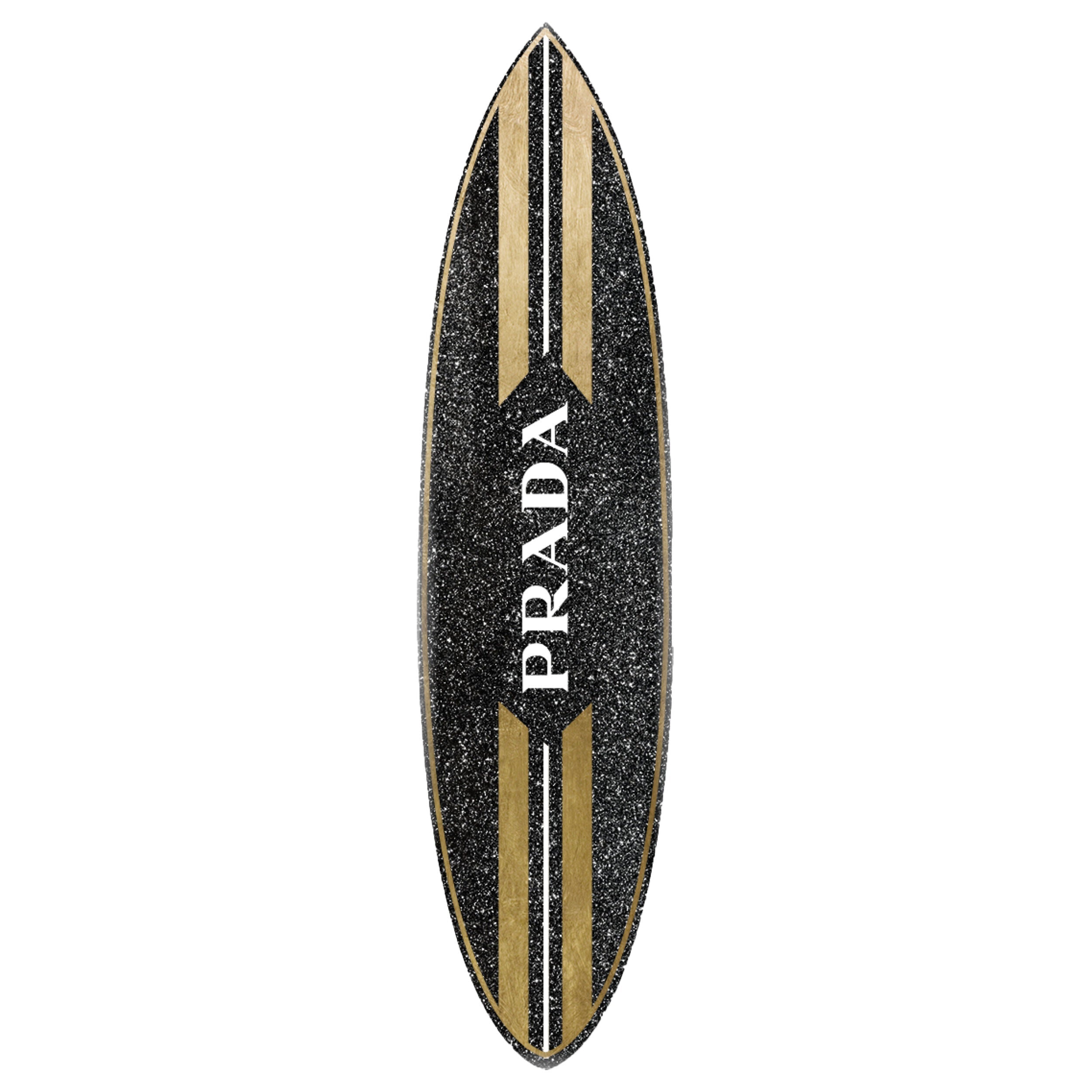 Milan Surfboard III Main image
