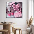 All Things Pink