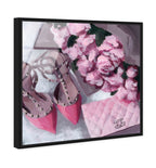 All Things Pink