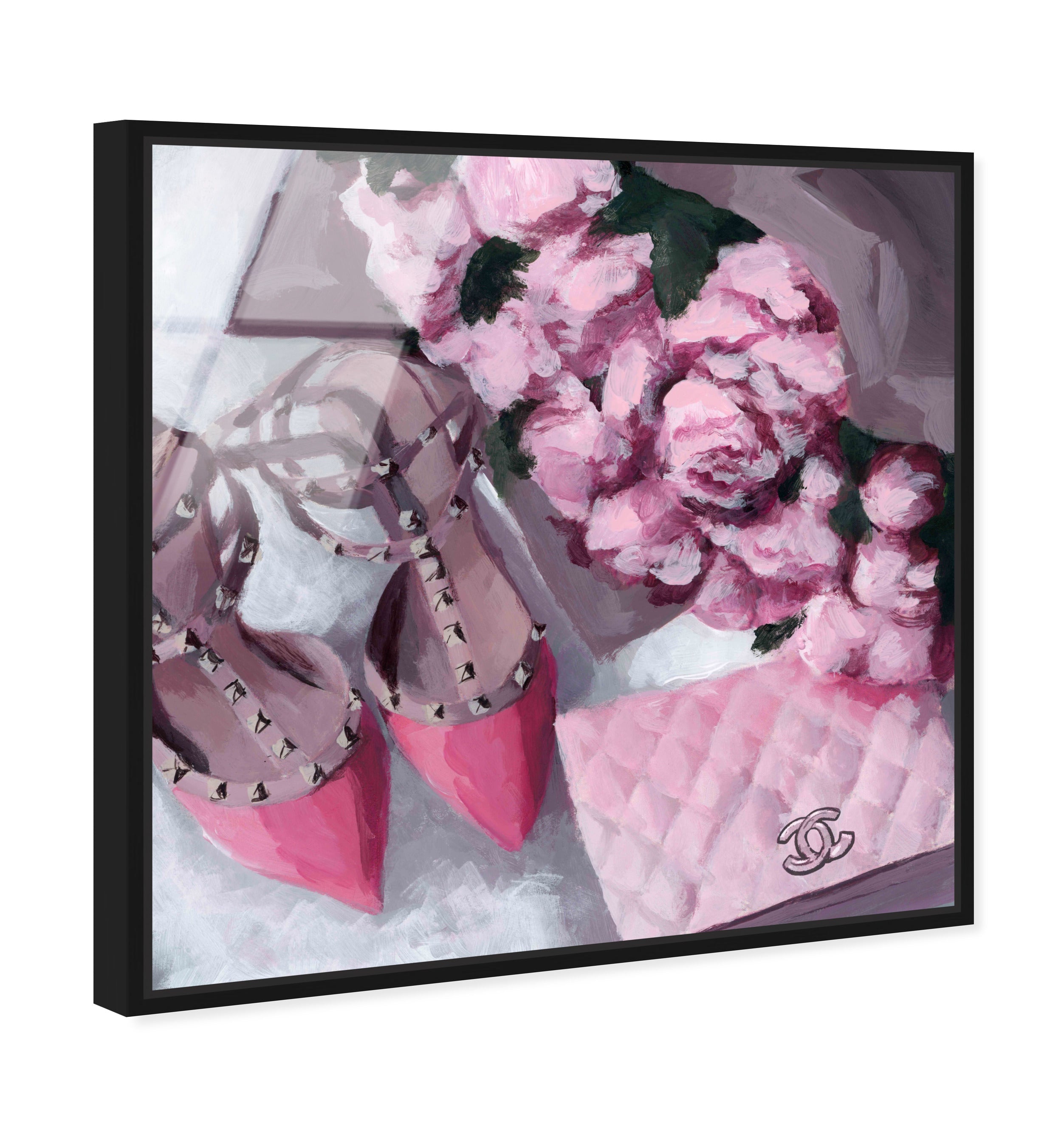 All Things Pink