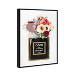 Floral Berry Perfume