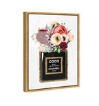 Floral Berry Perfume