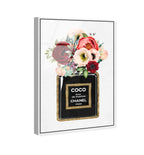 Floral Berry Perfume