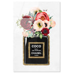 Floral Berry Perfume