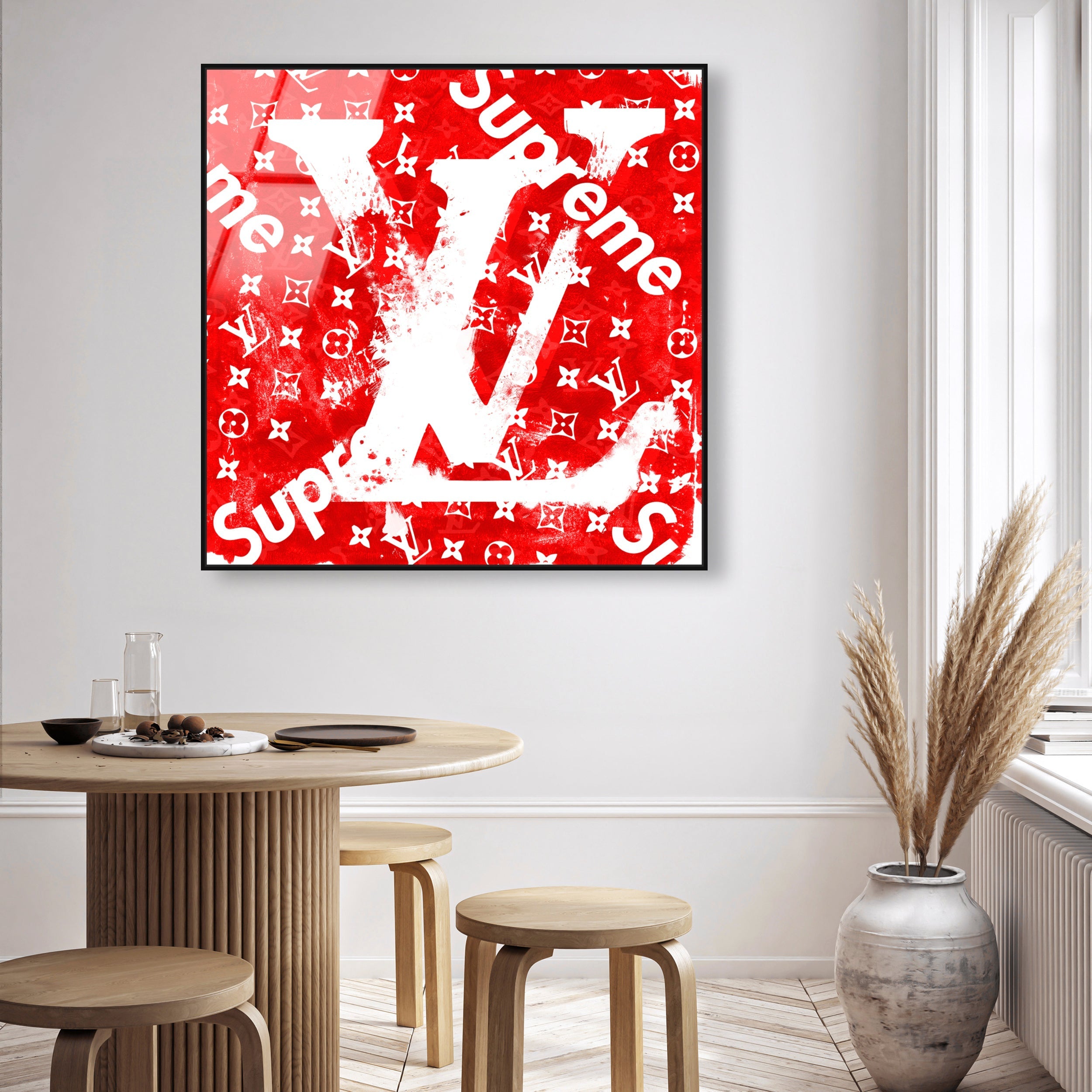 Red Tag Urban