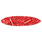 Red Urban Surfboard