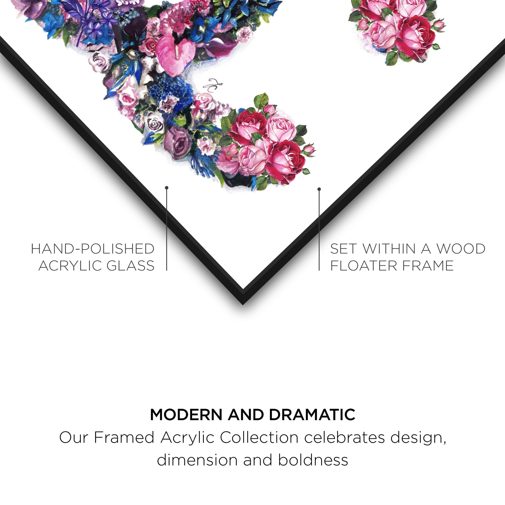 Doll Memories - Exquisite Flower Delight