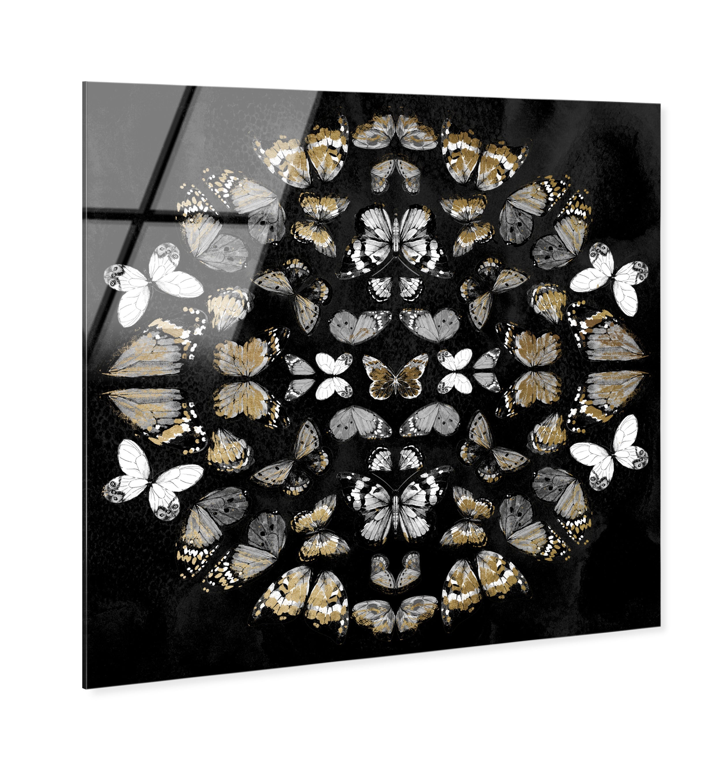 Butterfly K Night Secondary image