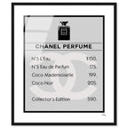 Property Card N5