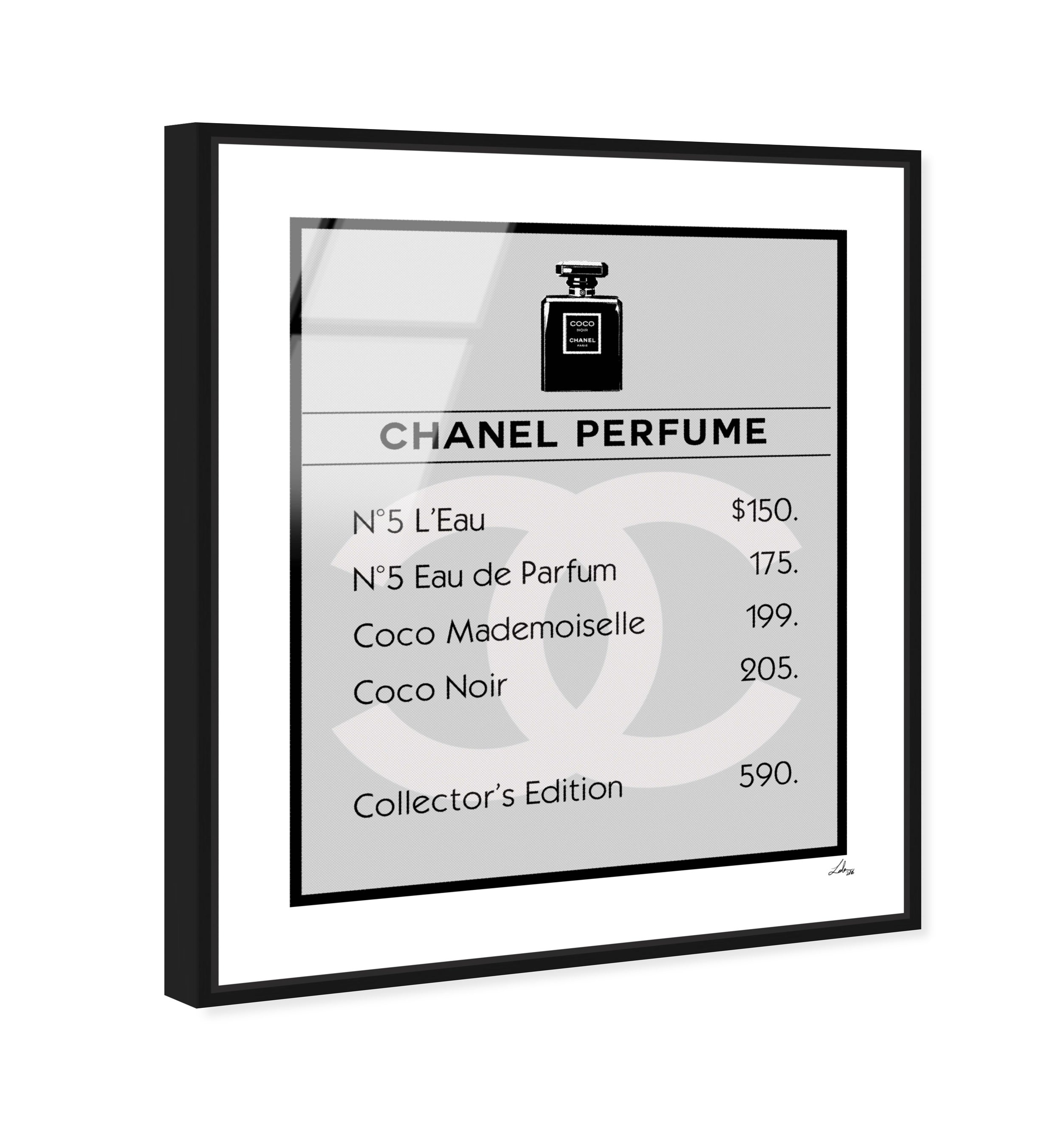 Property Card N5