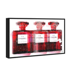 Red Obsession: Diamond Dust™