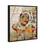 Katy Hirschfeld- New Yorker Woman