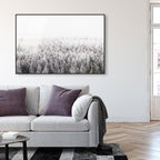 Pine Forest  Gray
