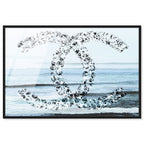 Coco Beach Grey Blue