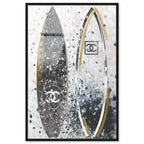Surfing Duo Coco