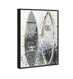 Surfing Duo Coco