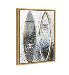 Surfing Duo Coco