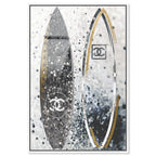 Surfing Duo Coco