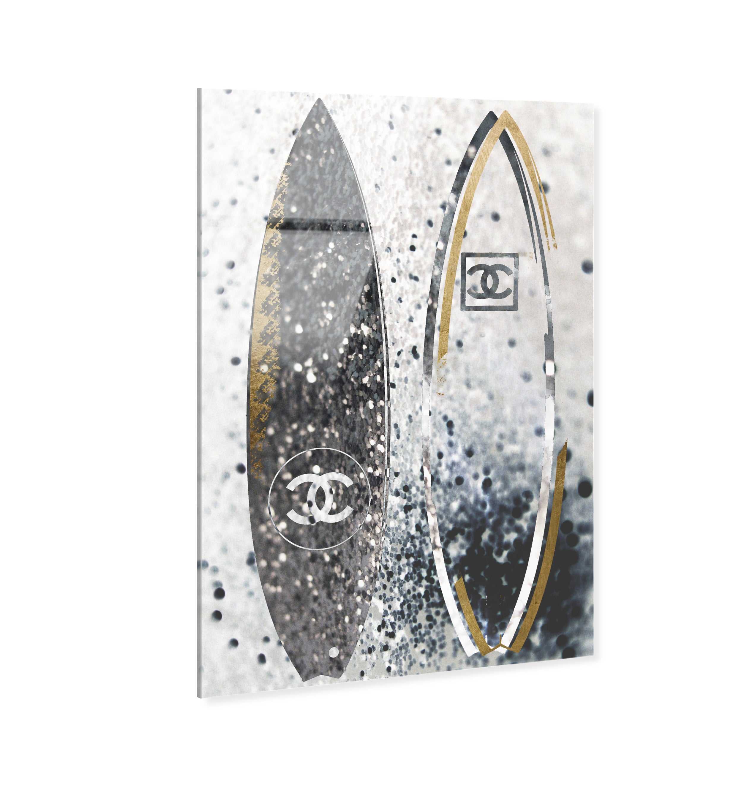 Surfing Duo Coco Secondary image