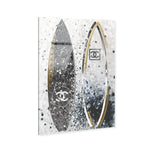 Surfing Duo Coco