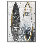 Surfing Duo Coco