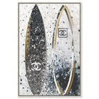 Surfing Duo Coco