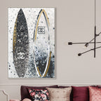 Surfing Duo Coco