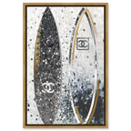 Surfing Duo Coco
