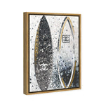 Surfing Duo Coco