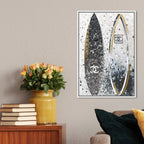 Surfing Duo Coco