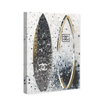 Surfing Duo Coco