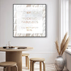 Fabulous Light