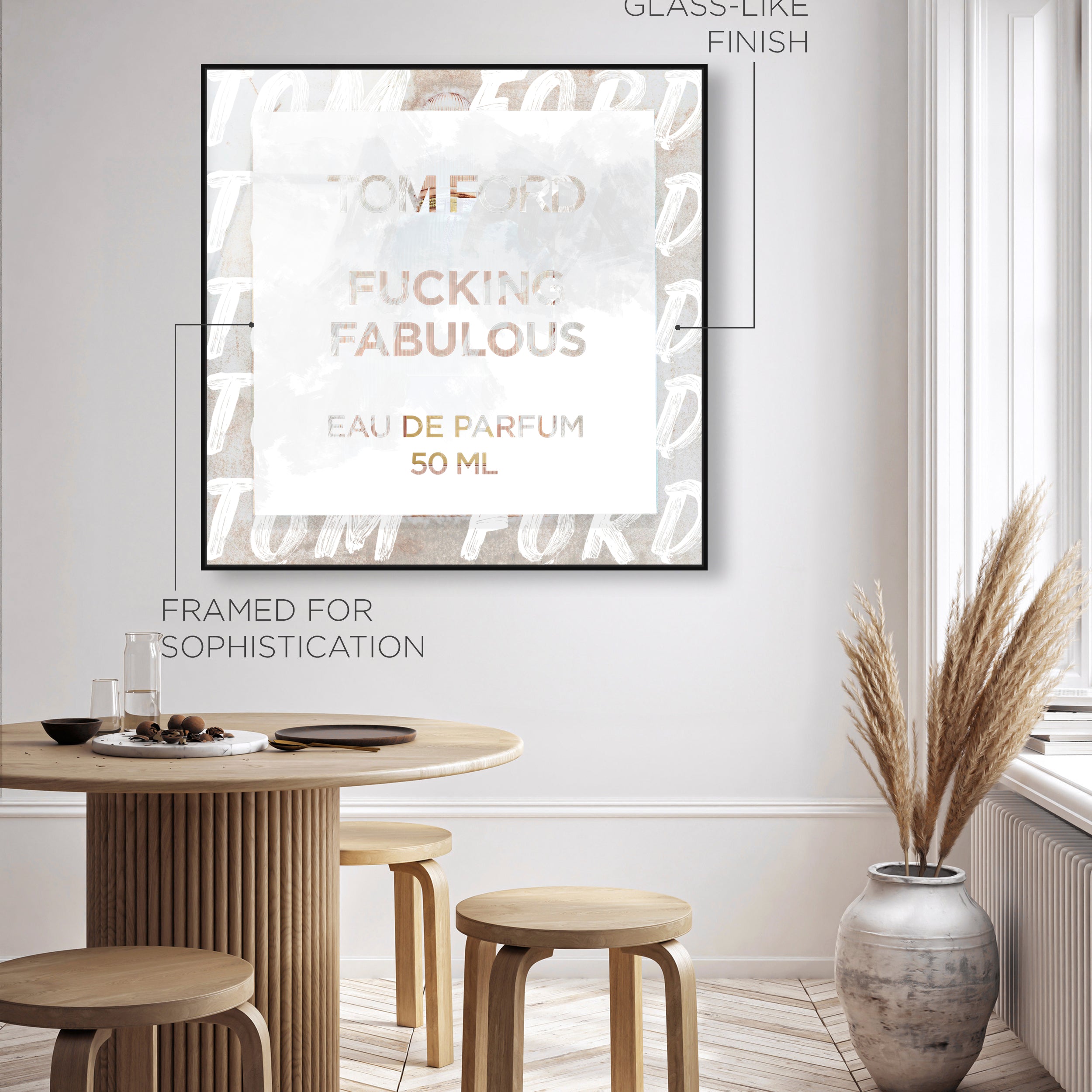 Fabulous Light