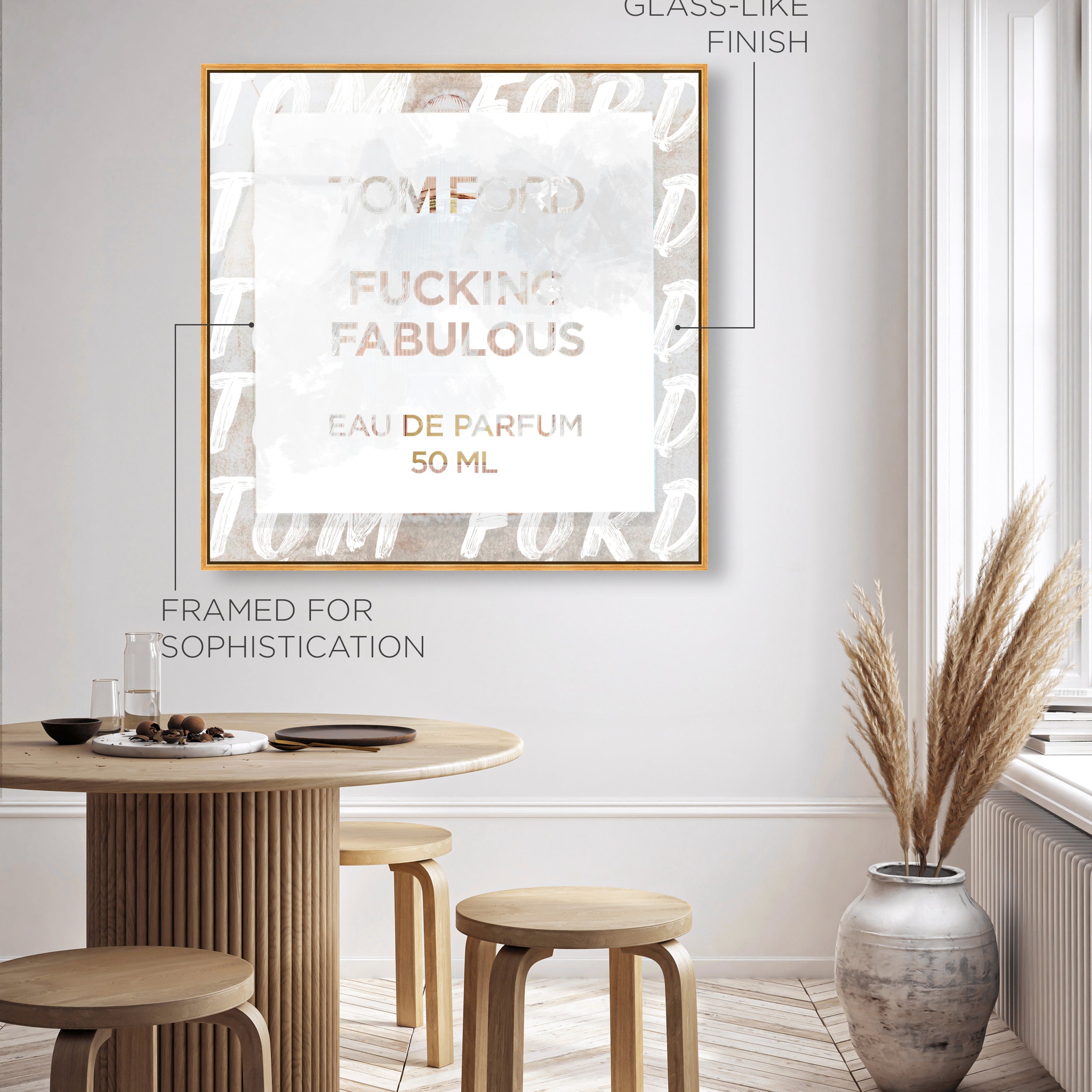 Fabulous Light